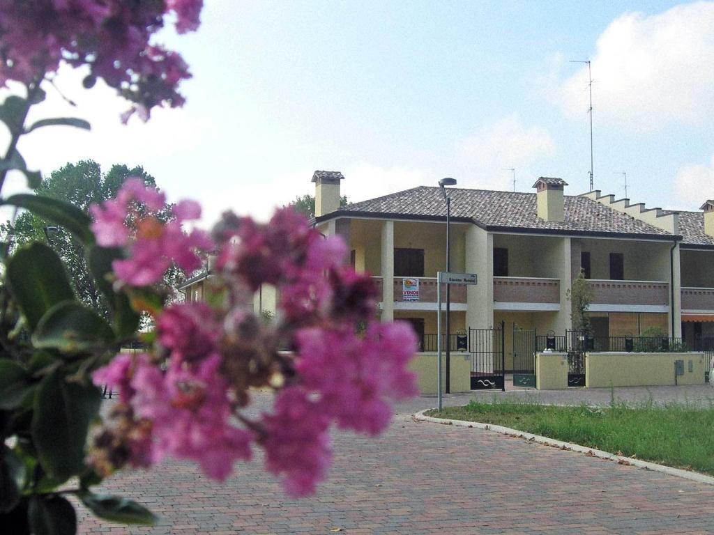 Residence Mediterraneo 리도 델레 나지오니 객실 사진
