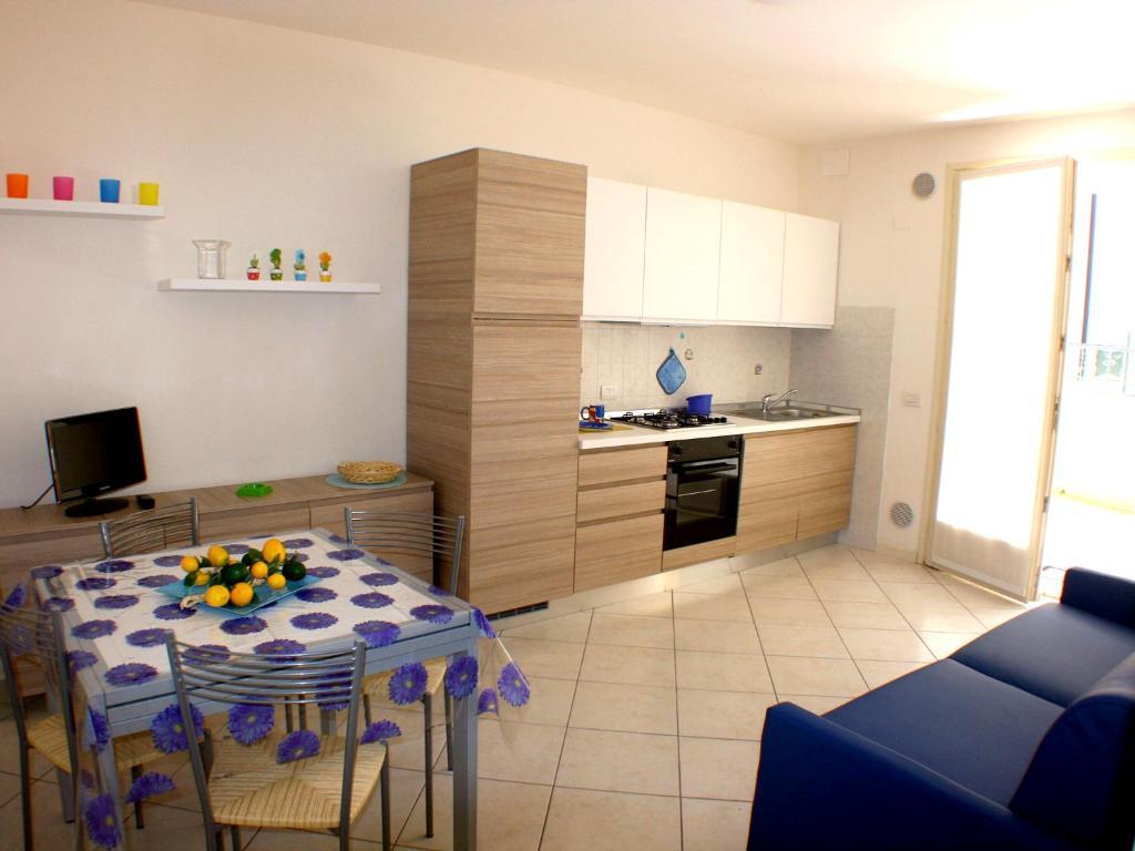 Residence Mediterraneo 리도 델레 나지오니 객실 사진