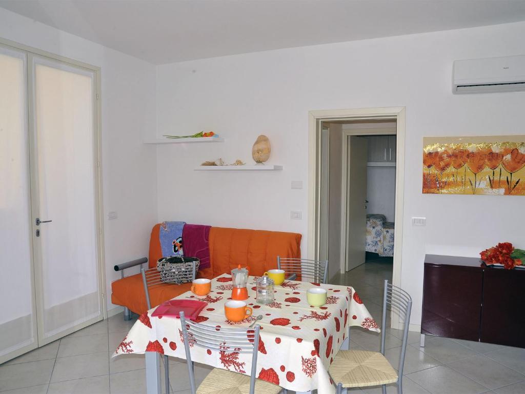Residence Mediterraneo 리도 델레 나지오니 객실 사진