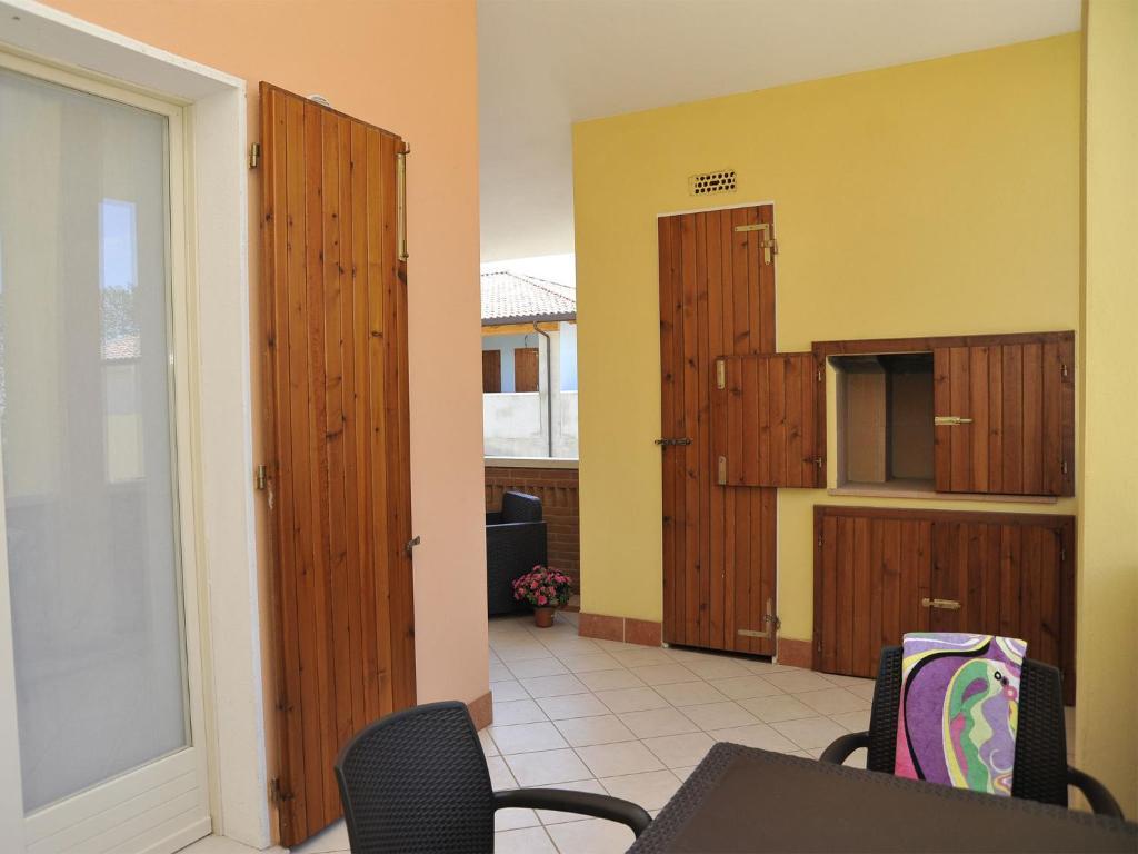 Residence Mediterraneo 리도 델레 나지오니 객실 사진