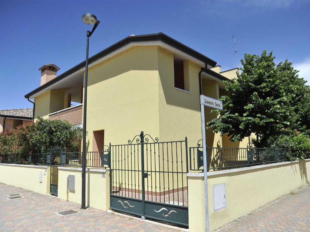 Residence Mediterraneo 리도 델레 나지오니 객실 사진