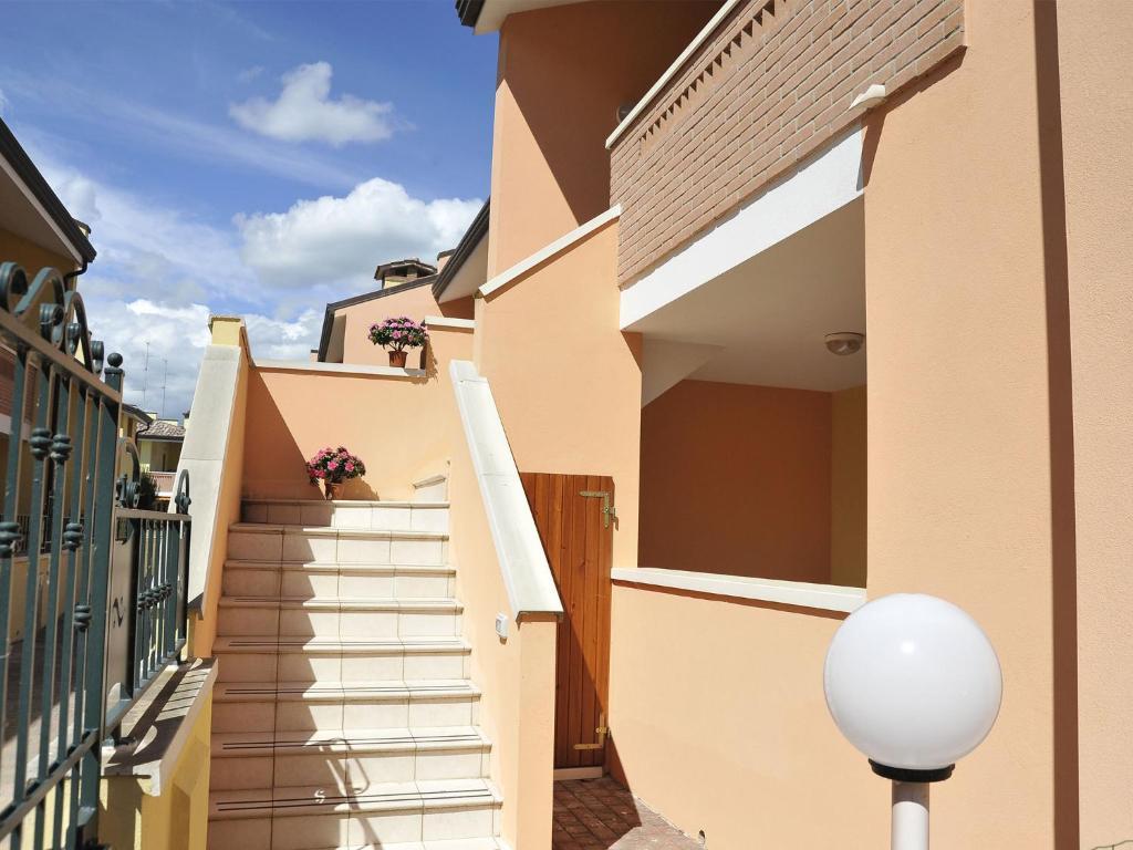 Residence Mediterraneo 리도 델레 나지오니 객실 사진