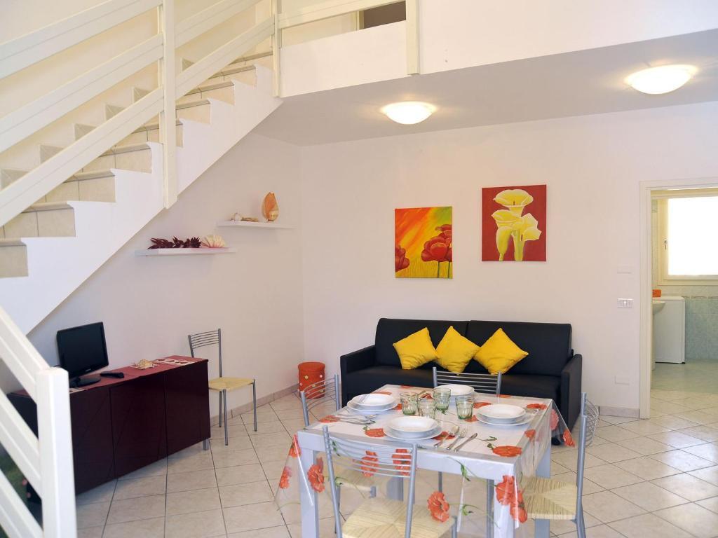 Residence Mediterraneo 리도 델레 나지오니 객실 사진