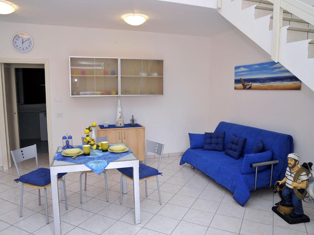 Residence Mediterraneo 리도 델레 나지오니 객실 사진