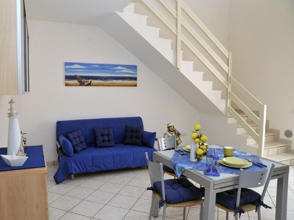 Residence Mediterraneo 리도 델레 나지오니 객실 사진