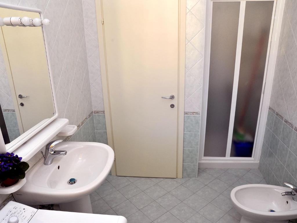 Residence Mediterraneo 리도 델레 나지오니 객실 사진