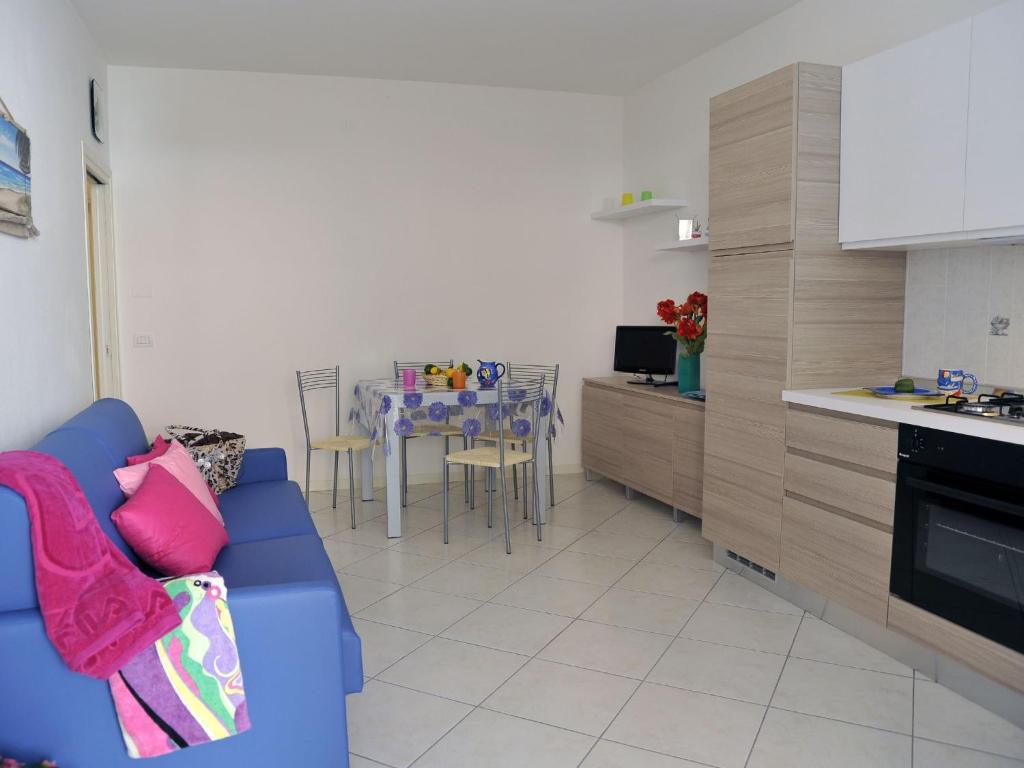 Residence Mediterraneo 리도 델레 나지오니 객실 사진