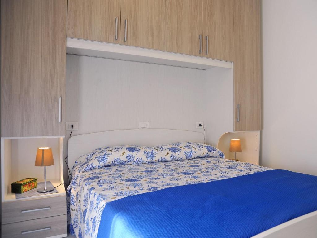 Residence Mediterraneo 리도 델레 나지오니 객실 사진