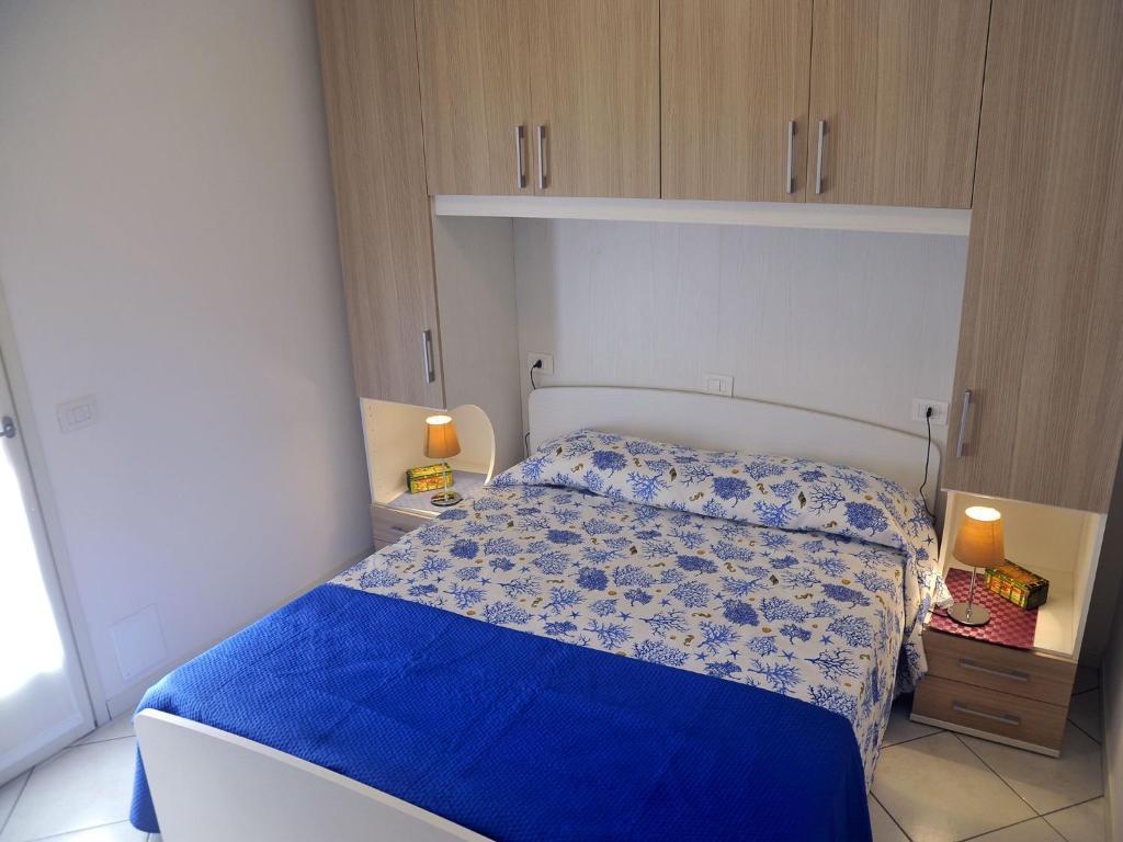 Residence Mediterraneo 리도 델레 나지오니 객실 사진