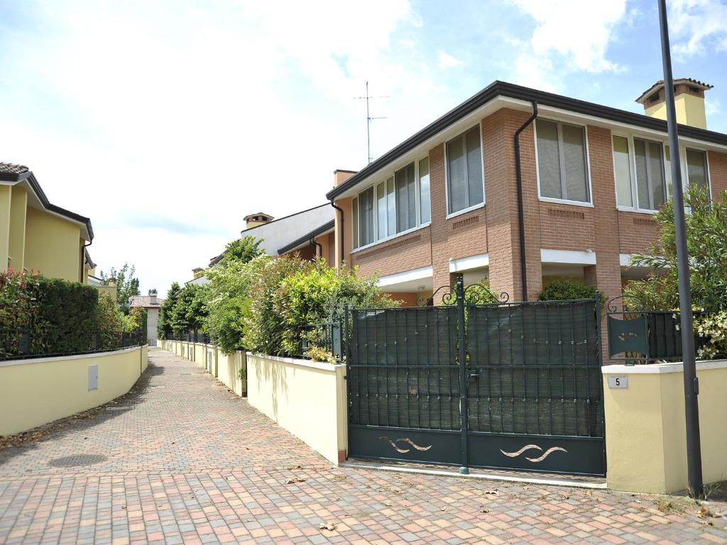 Residence Mediterraneo 리도 델레 나지오니 외부 사진