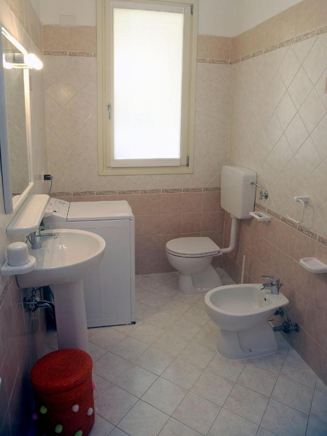 Residence Mediterraneo 리도 델레 나지오니 객실 사진